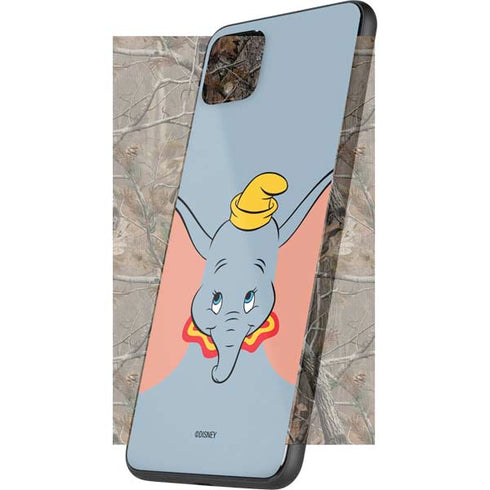 Disney Dumbo Portrait Google Pixel 4 XL Skin